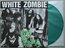 White Zombie God Of Thunder 12