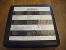 Blondie - Parallel Lines LP Inner Sleeve signed by Debbie Harry & Chris Stein