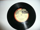 RETURN HOME ALVA LEWIS/YOU ARE THE ONE BY KING ROCKY AND THE WILLOWS