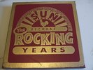 SUN RECORDS THE ROCKING YEARS 12XLP BOX SET jerry lee lewis carl perkins RARE