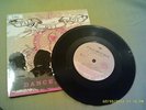 Fall Out Boy 7-inch SIGNED  