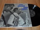 GERRY MULLIGAN Meets Johnny Hodges LP JAZZ Verve Mono DG NM-