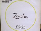 CHAPPELL LIBRARY Zouche-Pop Sounds LP PSYCH FUNK DRUM BREAKS grail Dave Holland