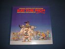 Lp  Soundtrack Eat The Rich, Motörhead, Lemmy