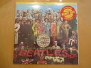 The Beatles-Sgt. Peppers Lonely Hearts Club Band-Capitol-Canada Pressing-Sealed