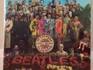 THE BEATLES - Sgt. Peppers lonely Hearts Club Band 1967 Stereo 1st Press 637 - 1