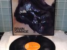 Solid Gold Cadillac-Brain Damage prog vinyl lp