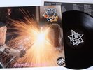 RUNNING WILD -Gates to Purgatory LP 1984 , NOISE REC. 1st press