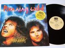 RUNNING WILD -Wild Animal 12