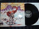 KREATOR-Endless Pain LP,Sepultura,Pantera,Desaster
