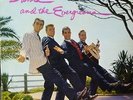 Dante and the Evergreens - Madison 1002  VG+/VG