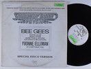 BEE GEES Saturday Night Fever RSO 12