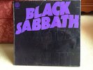 BLACK SABBATH 