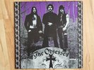 The Obsessed- Same, Original Metal Vinyl LP, St. Vitus, Pentagram, Wino