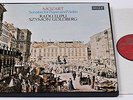 MOZART: COMPLETE SONATAS FOR VIOLIN & PIANO/GOLDBERG/LUPU/DECCA BOX/NM