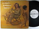 MOTHER FREEDOM BAND Cutting The Chord LP on All Platinum wlp