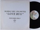 BUMBLEBEE UNLIMITED Love Bug MERCURY 12