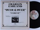 CHARLES EARLAND Over & Over MERCURY 12