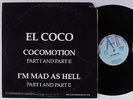 EL COCO Cocomotion AVI 12