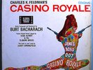 DUSTY SPRINGFIELD CASINO ROYALE ORIG 1967 STEREO AUDIOPHILE LP SHRINK TAS LIST