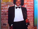 MICHAEL JACKSON OFF THE WALL STILL SEALED ORIGINAL 1979 EPIC LP
