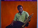 MILES DAVIS w/JOHN COLTRANE MILESTONES RARE ORIG '57 COLUMBIA 6-EYE MONO LP NM