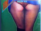 VELVET UNDERGROUND LIVE w/LOU REED '69 VERY RARE ORIG '74 MERCURY 2LP SET SHRINK