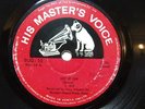 T.Rex – Get It On 1971 Kenya 7” HMV BUG 10