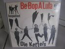 Die Kettels Be Bop A Lula Liverpool Beat  Rock Pop 7