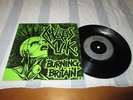 Chaos UK - Burning Britain 7