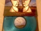 Pink Floyd - The Division Bell - 1994 Blue Vinyl Album