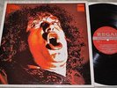JOE COCKER - WITH A LITTLE HELP FROM MY FRIENDS (1969, RARE MONO LP, VG COND)