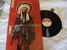 ? KEEF HARTLEY BAND -HALFBREED ? 1ST STEREO PRESS ? WIDE SPINE?UK DERAM 1969 ?