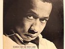 LEE MORGAN-SEARCH FOR THE NEW LAND-BLUE NOTE JAZZ LP-STRONG VG+/VG+