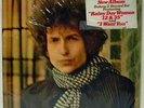 Rare Rock Double LP - Bob Dylan - Blonde On Blonde - Columbia # C2S 841 - Mint-