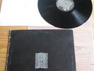 JOY DIVISION: unknown pleasures LP ORIGINAL Italian First Press OIS EX-