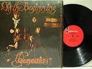 Rare Psych LP - Genesis - In The Beginning  - Mercury # SR 61175 - Mint Minus
