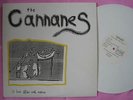 The CANNANES A Love Affair With Nature Rare Orig Private US Low Fi Indie Guitar