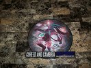 Coheed And Cambria The Afterman Descension Limited Vinyl Picture Disc Lp Record