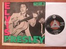 EP  ELVIS - Same - orig.1958 DE Pressung RCA EPB-1254