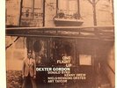 DEXTER GORDON-ONE FLIGHT UP-BLUE NOTE MONO JAZZ LP-4176 NEW YORK