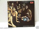 LP Jimi Hendrix Electric Ladyland TOP