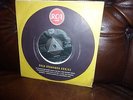 Joe Valino with George Sivaro, Garden of Eden, Caravan, RCA 4X 0226, 1956 7