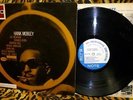 Hank Mobley No Room For Squares LP Blue Note 4149 Van Gelder Earmarks Lee Morgan