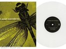 COHEED AND CAMBRIA SECOND STAGE TURBINE VINYL LP WHITE OOP RARE