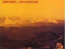 CACTUS / One way... or another - 33t LP - 1971 - Pressage USA
