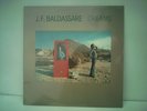 ? FOLK PSYCH ROCK LP J.F. BALDASSARE 