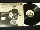 SPACEMEN 3 The Perfect Prescription 1987 UK Glass Records LP Vinyl Spiritualized