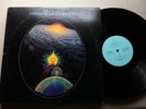 FRANCISCO - cosmic beam experience - COSMIC BEAM - VG++// rare psych funk LP