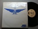 THE IZ ARMY - the bomb b/w brainwash - AMP - VG++//